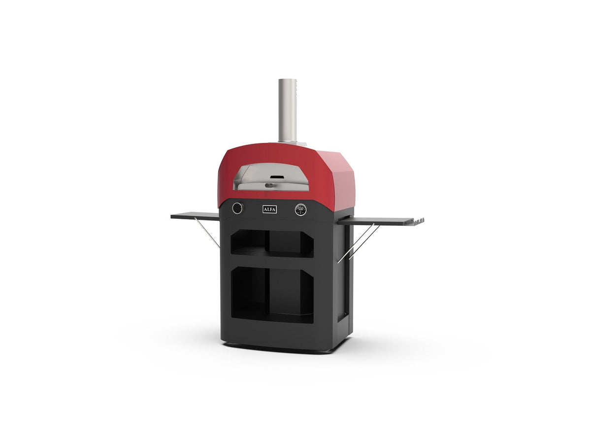 Alfa Forni EVO Base, Untergestell, Schwarz - Grillstar.deAlfa Forni EVO Base, Untergestell, SchwarzPizzaofenzubehörAlfa ForniGrillstar.de