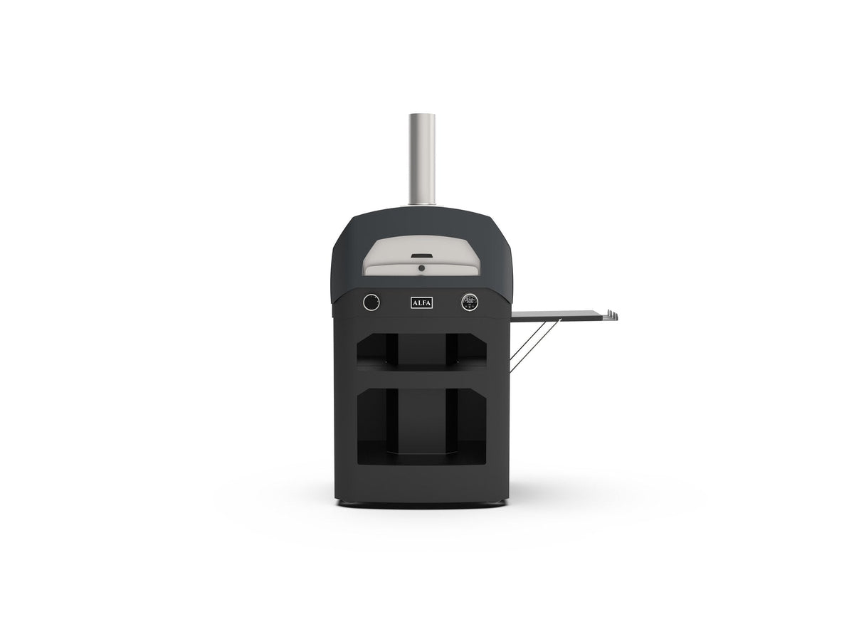 Alfa Forni EVO Base, Untergestell, Schwarz - Grillstar.deAlfa Forni EVO Base, Untergestell, SchwarzPizzaofenzubehörAlfa ForniGrillstar.de