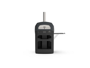 Alfa Forni EVO Base, Untergestell, Schwarz - Grillstar.deAlfa Forni EVO Base, Untergestell, SchwarzPizzaofenzubehörAlfa ForniGrillstar.de