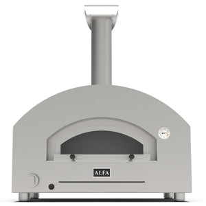 Alfa Forni Futuro 2 Pizze, Gas/Hybrid, Silber Schwarz - Grillstar.deAlfa Forni Futuro 2 Pizze, Gas/Hybrid, Silber SchwarzPizzaofenAlfa ForniGrillstar.de