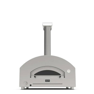 Alfa Forni Futuro 4 Pizze, Gas/Hybrid, Silber Schwarz - Grillstar.deAlfa Forni Futuro 4 Pizze, Gas/Hybrid, Silber SchwarzAlfa ForniGrillstar.de