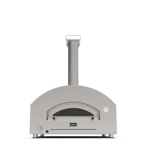 Alfa Forni Futuro 4 Pizze, Gas/Hybrid, Silber Schwarz - Grillstar.deAlfa Forni Futuro 4 Pizze, Gas/Hybrid, Silber SchwarzAlfa ForniGrillstar.de