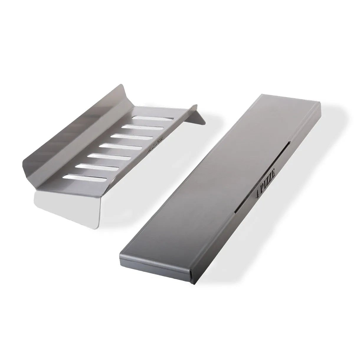 Alfa Forni Hybrid Set, Futuro 4 Pizze & Stone Oven Large - Grillstar.deAlfa Forni Hybrid Set, Futuro 4 Pizze & Stone Oven LargePizzaofenzubehörAlfa ForniGrillstar.de