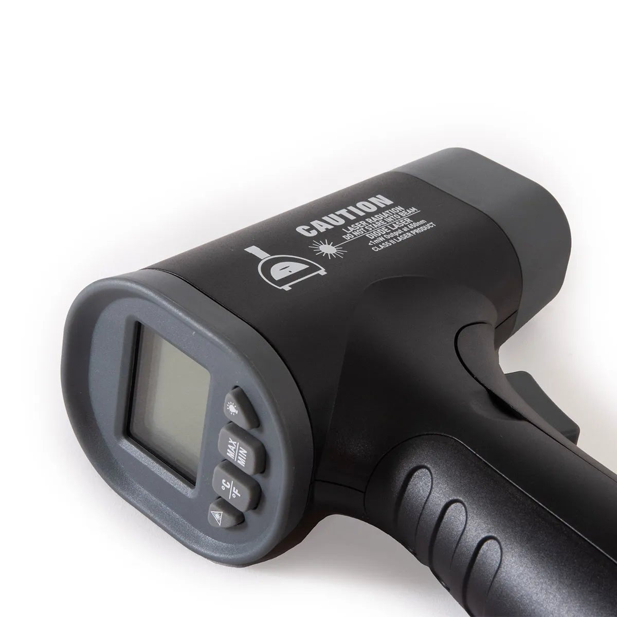 Alfa Forni INFRARED THERMOMETER / Laserthermometer - Grillstar.deAlfa Forni INFRARED THERMOMETER / LaserthermometerGrillzubehörAlfa ForniGrillstar.de