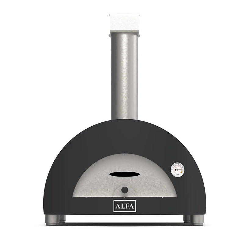 Alfa Forni Moderno 1 Pizza, Gas/Hybrid, grau - Grillstar.deAlfa Forni Moderno 1 Pizza, Gas/Hybrid, grauAlfa ForniGrillstar.deFXMD - 1P - GGRA