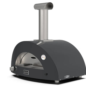 Alfa Forni Moderno 2 Pizze, Holz, Grau - Grillstar.deAlfa Forni Moderno 2 Pizze, Holz, GrauPizzaofenAlfa ForniGrillstar.de