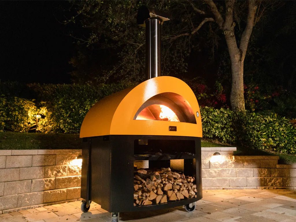 Alfa Forni Moderno 5 Pizze, Gas/Hybrid, Grau - Grillstar.deAlfa Forni Moderno 5 Pizze, Gas/Hybrid, GrauPizzaofenAlfa ForniGrillstar.de