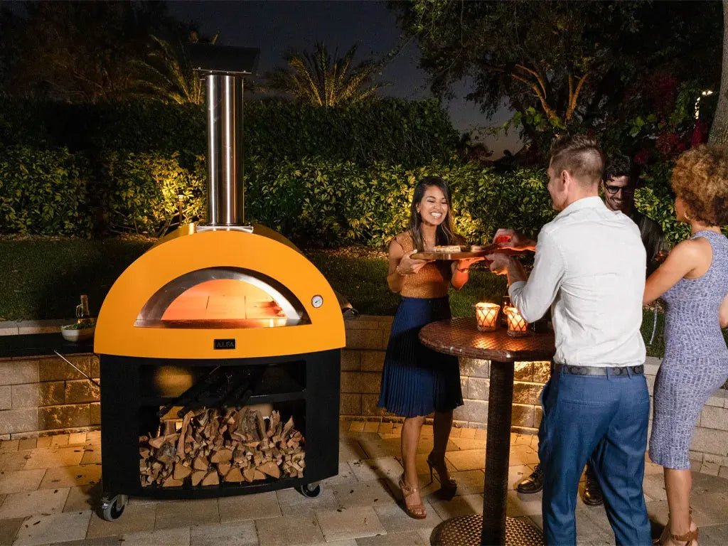 Alfa Forni Moderno 5 Pizze, Gas/Hybrid, Grau - Grillstar.deAlfa Forni Moderno 5 Pizze, Gas/Hybrid, GrauPizzaofenAlfa ForniGrillstar.de