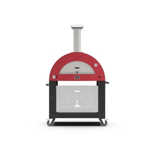 Alfa Forni Moderno, Unterbau 3 Pizze, Schwarz - Grillstar.deAlfa Forni Moderno, Unterbau 3 Pizze, SchwarzAlfa ForniGrillstar.deBF - 3P - NER8056471417108