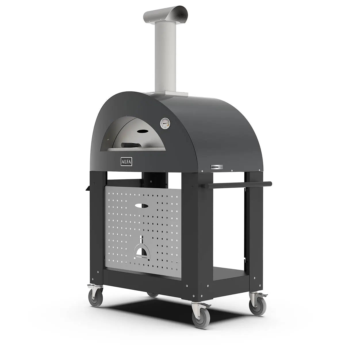 Alfa Forni Unterbau 1 Pizze - Grillstar.deAlfa Forni Unterbau 1 PizzePizzaofenzubehörAlfa ForniGrillstar.de