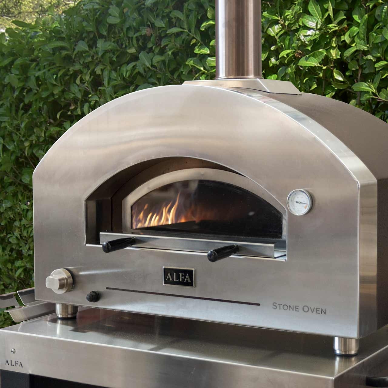 Alfa Stone Oven