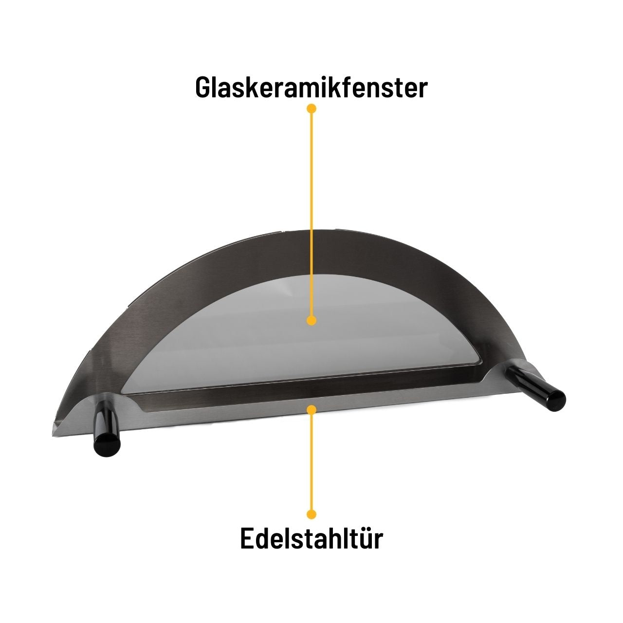 Alfa Low & Slow Kit, 3Pizze Moderno - Grillstar.deAlfa Low & Slow Kit, 3Pizze ModernoAlfa ForniGrillstar.deAC - KITLOWSLO3P8056471417719