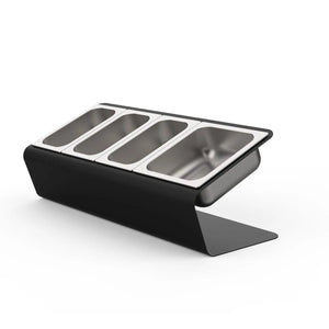 Alfa Toppingstation - Grillstar.deAlfa ToppingstationPizzaofenzubehörAlfa ForniGrillstar.de