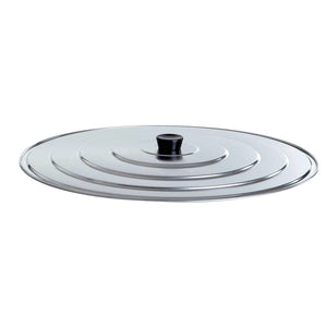 All'Grill Alu - Deckel, Ø70cm - Grillstar.deAll'Grill Alu - Deckel, Ø70cmALL'GRILLGrillstar.de35114041571351111
