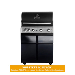 All'Grill Chef L Black - Grillstar.deAll'Grill Chef L BlackGrillALL'GRILLGrillstar.de