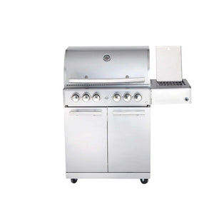 All`Grill Chef L - Grillstar.deAll`Grill Chef LALL'GRILLGrillstar.de50090472651043