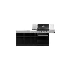 All'Grill Chef M Black Outdoor - Set - Kombi S3 - Grillstar.deAll'Grill Chef M Black Outdoor - Set - Kombi S3ALL'GRILLGrillstar.de