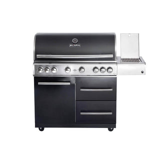 All`Grill Chef XL Schwarz - Grillstar.deAll`Grill Chef XL SchwarzALL'GRILLGrillstar.de50070681154851