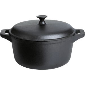 All`Grill DutchOven, Ø20x10cm - Grillstar.deAll`Grill DutchOven, Ø20x10cmALL'GRILLGrillstar.de44054041571044051