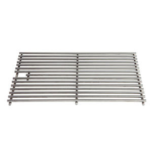 All`Grill Edelstahlrost 5mm 15x46cm, Chef S - Grillstar.deAll`Grill Edelstahlrost 5mm 15x46cm, Chef SALL'GRILLGrillstar.de9999 - 154041571999917