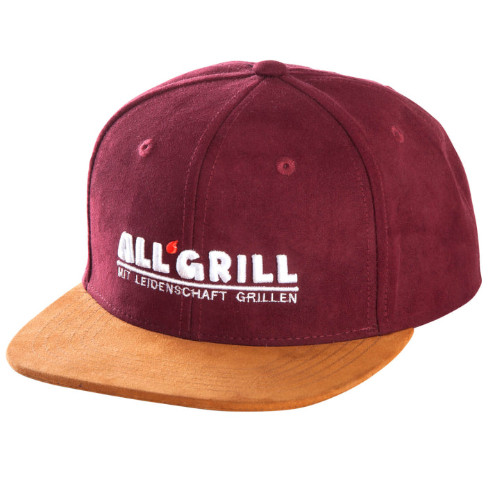 Produktbild All'Grill Cap Merch