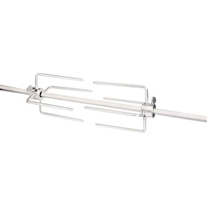 All`Grill Rotisserie, 63cm - Grillstar.deAll`Grill Rotisserie, 63cmALL'GRILLGrillstar.de67634041571067630