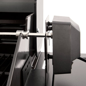 All`Grill Rotisserie mit Motor 230V , 83 cm für CHEF M/L - Grillstar.deAll`Grill Rotisserie mit Motor 230V , 83 cm für CHEF M/LALL'GRILLGrillstar.de67834041571067838