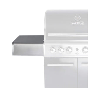 All`Grill Seitenteil Ablage links, für Chef S/M/L/XL - Grillstar.deAll`Grill Seitenteil Ablage links, für Chef S/M/L/XLALL'GRILLGrillstar.de2004041571002006