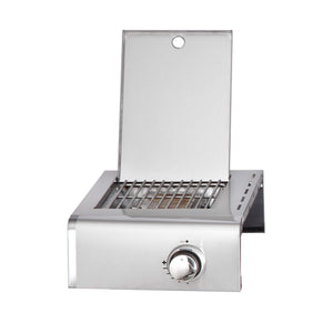 All`Grill Seitenteil Steakzone links, für Chef S/M/L - Grillstar.deAll`Grill Seitenteil Steakzone links, für Chef S/M/LALL'GRILLGrillstar.de6004041571006004