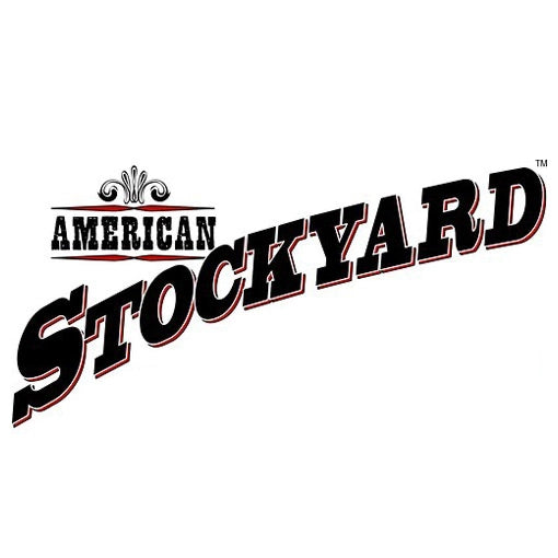 American Stockyard Logo