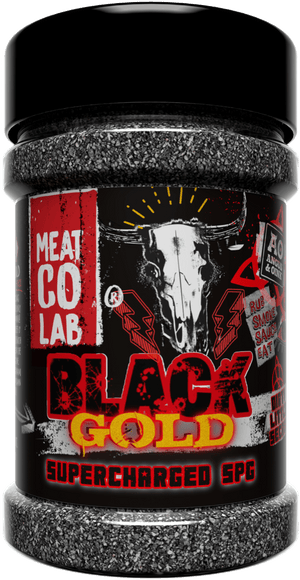 Angus & Oink Black Gold - 215 g - Grillstar.deAngus & Oink Black Gold - 215 gAngus & OinkGrillstar.de