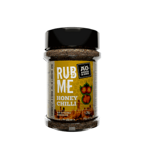 Angus & Oink Honey Chilli - 220 g - Grillstar.deAngus & Oink Honey Chilli - 220 gAngus & OinkGrillstar.de