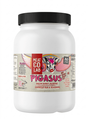 Angus & Oink Pigasus - 1.2 kg - Grillstar.deAngus & Oink Pigasus - 1.2 kgGewürzAngus & OinkGrillstar.de