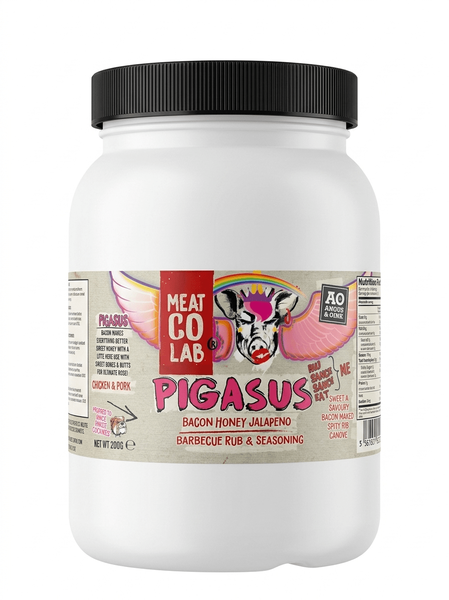 Angus & Oink Pigasus - 1.2 kg - Grillstar.deAngus & Oink Pigasus - 1.2 kgGewürzAngus & OinkGrillstar.de