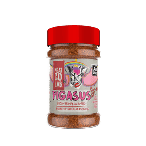 Angus & Oink Pigasus - 200 g - Grillstar.deAngus & Oink Pigasus - 200 gAngus & OinkGrillstar.de