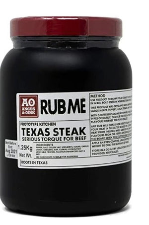 Angus & Oink Texas Steak - 1.3 kg - Grillstar.deAngus & Oink Texas Steak - 1.3 kgAngus & OinkGrillstar.de