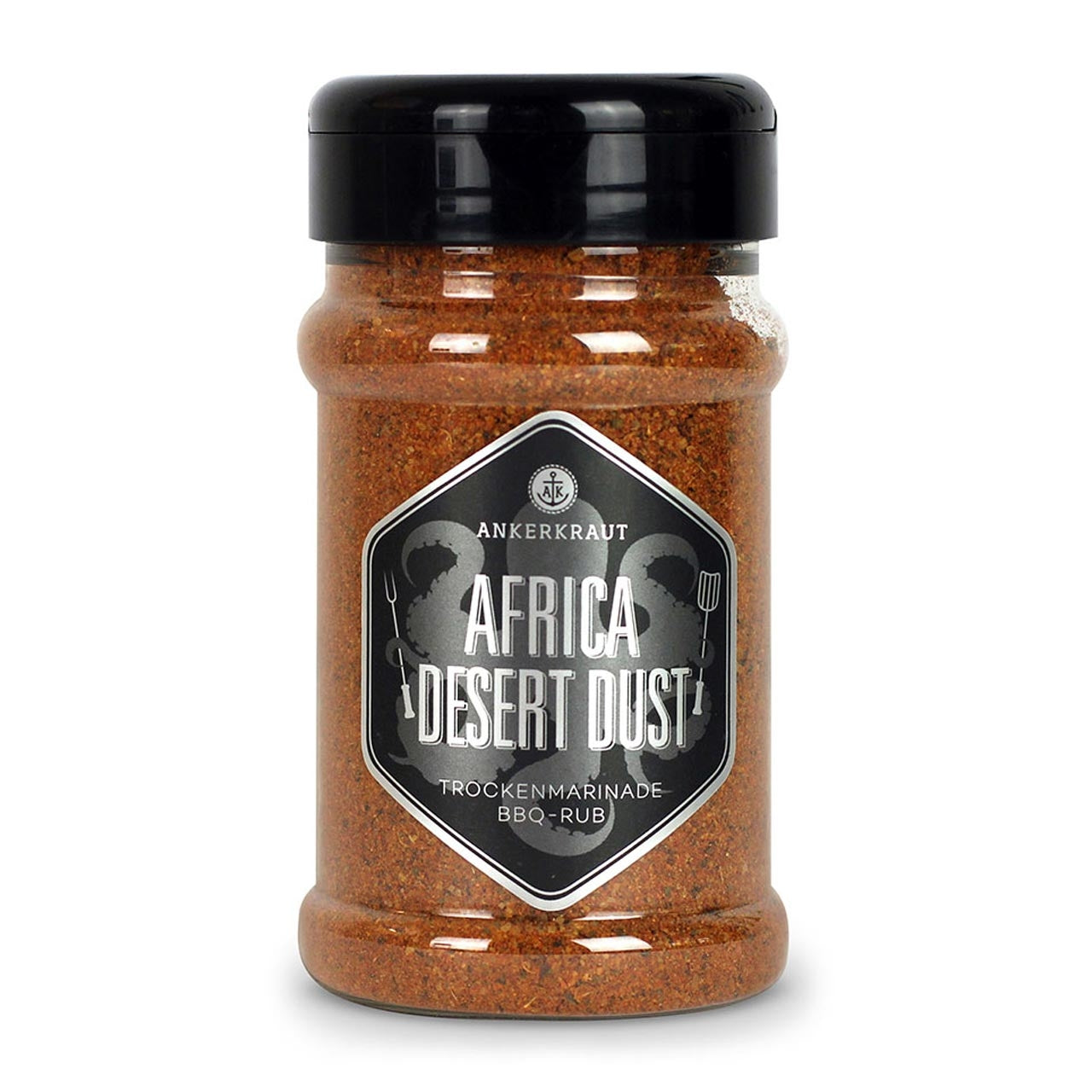 Ankerkraut Africa Desert Dust, 200g Streuer