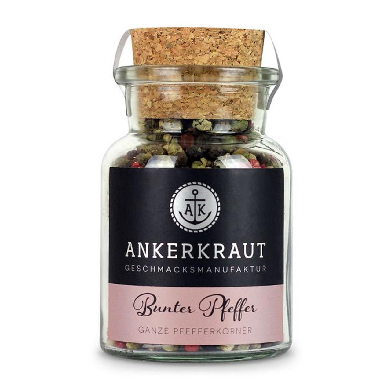 Ankerkraut Bunter Pfeffer - Grillstar.deAnkerkraut Bunter PfefferAnkerkrautGrillstar.de42603478905804260347890580