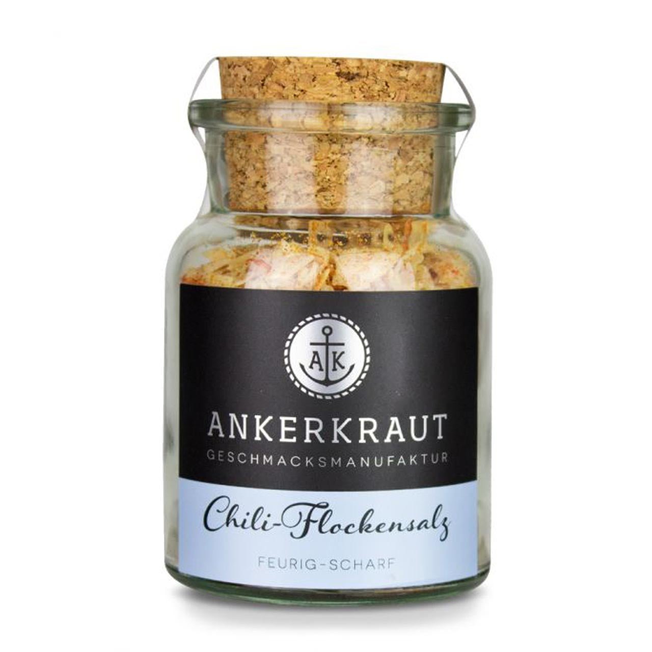 Ankerkraut Chili - Flockensalz - Grillstar.deAnkerkraut Chili - FlockensalzAnkerkrautGrillstar.de40629888400674062988840067