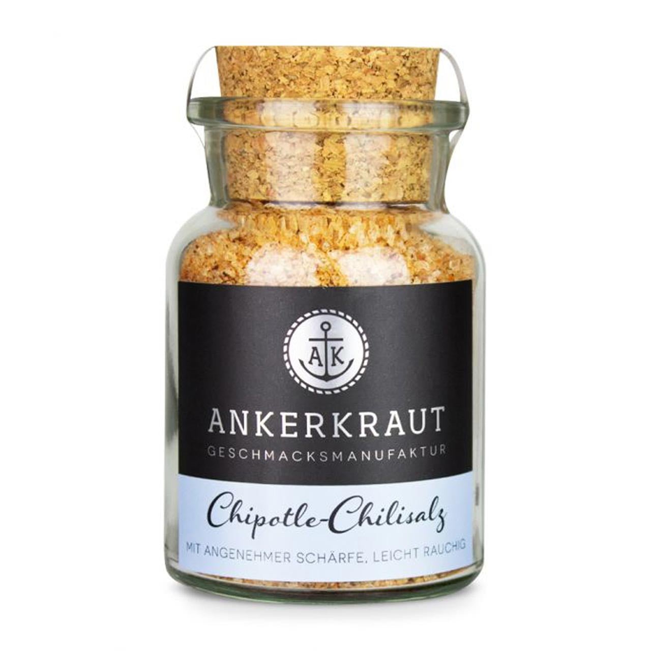 Ankerkraut Chipotle - Chilisalz - Grillstar.deAnkerkraut Chipotle - ChilisalzAnkerkrautGrillstar.de40629888400504062988840050