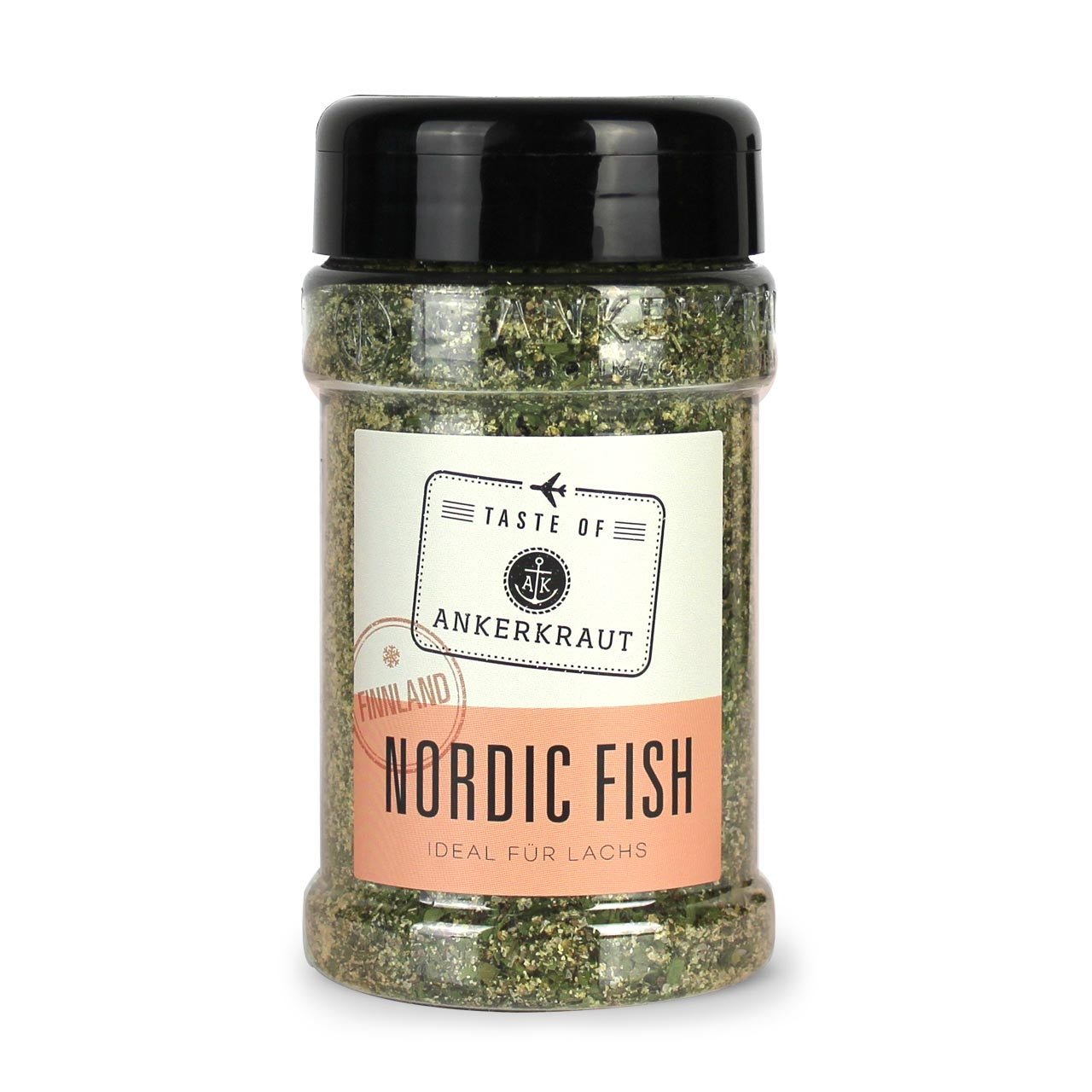 Ankerkraut Finnland - Nordic Fish - Grillstar.deAnkerkraut Finnland - Nordic FishAnkerkrautGrillstar.de42605479926194260547992619