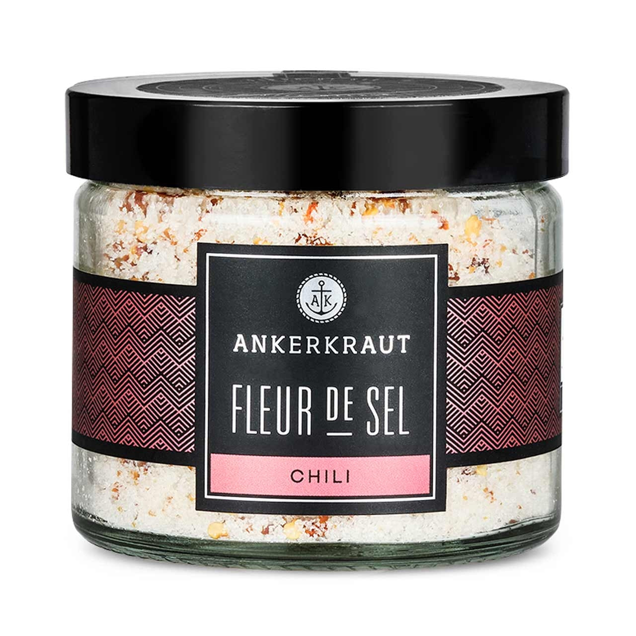 Ankerkraut Fleur de Sel - Chili