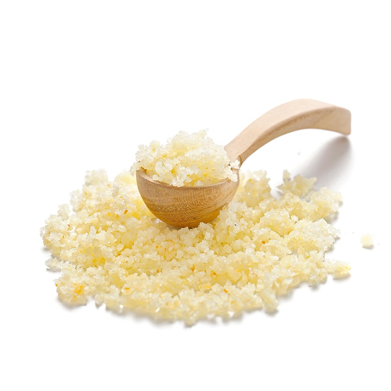 Ankerkraut Fleur de Sel - Safran