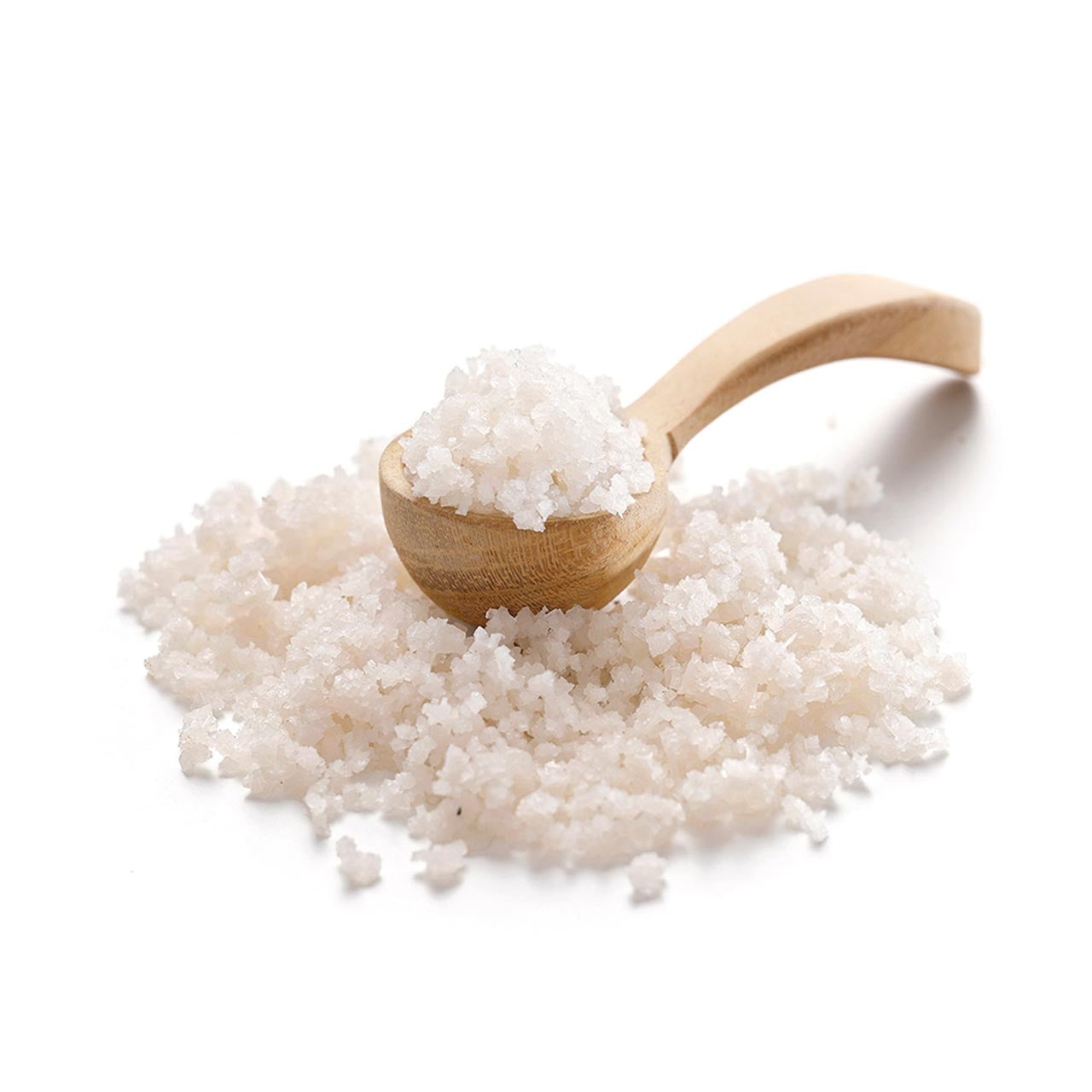 Ankerkraut Fleur de Sel - Smoke