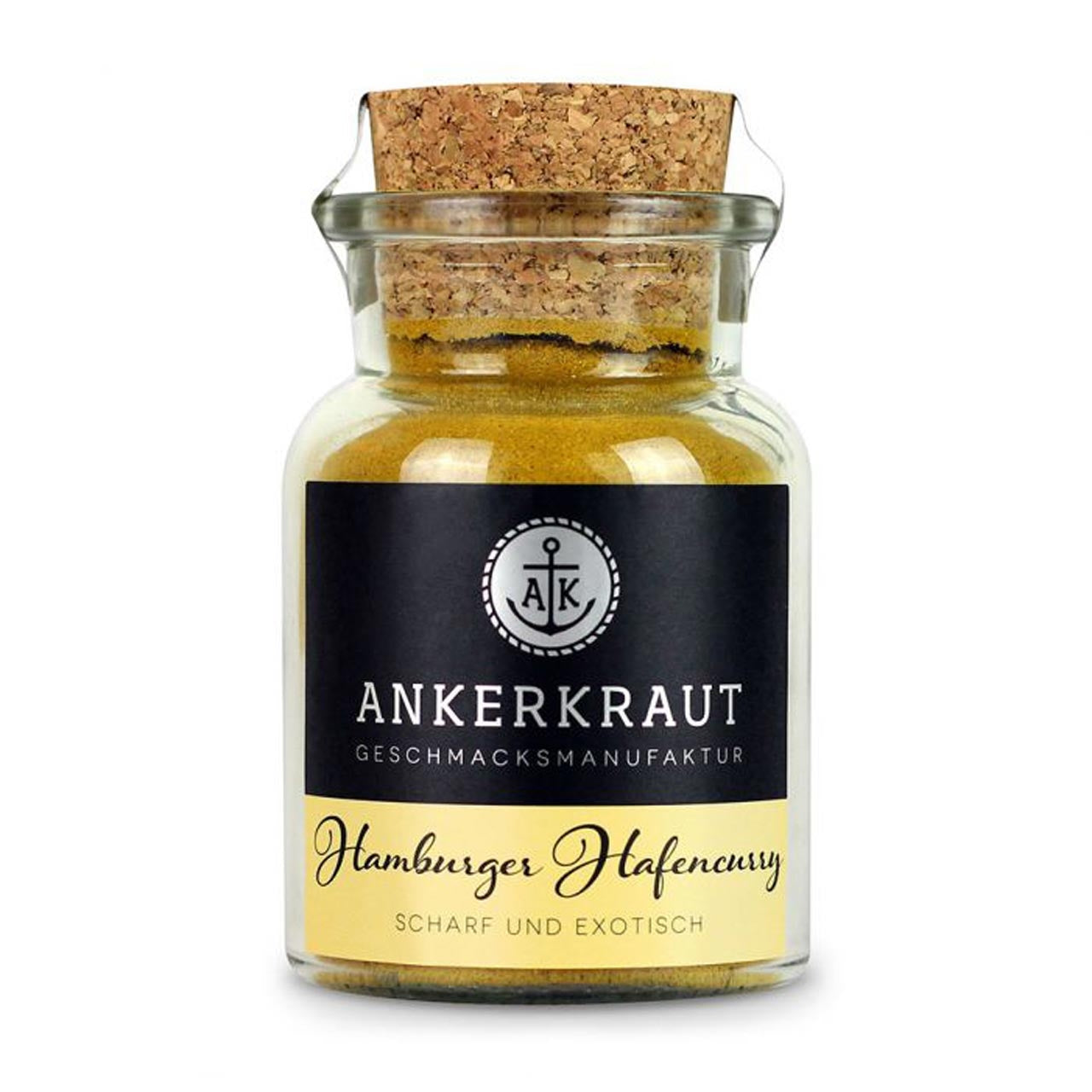 Ankerkraut Geschenkset - Traveller