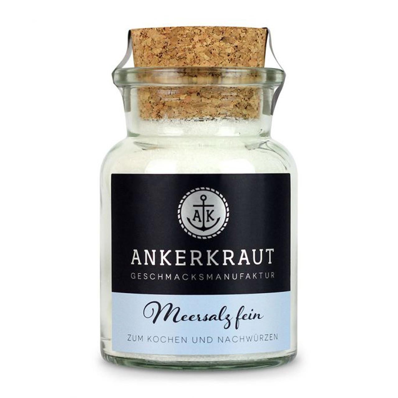 Ankerkraut Geschenkset - Traveller