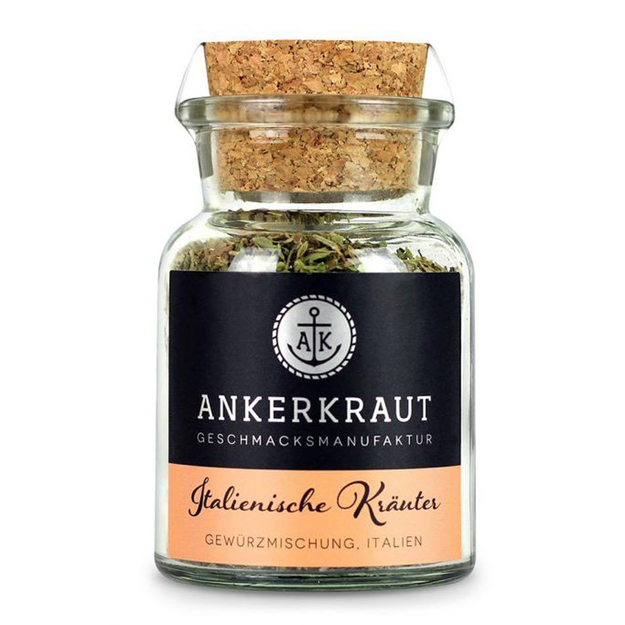 Ankerkraut Geschenkset - Traveller