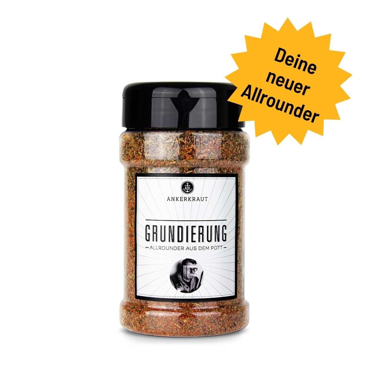 Ankerkraut Grundierung - Grillstar.deAnkerkraut GrundierungAnkerkrautGrillstar.de40629880083444062988008344