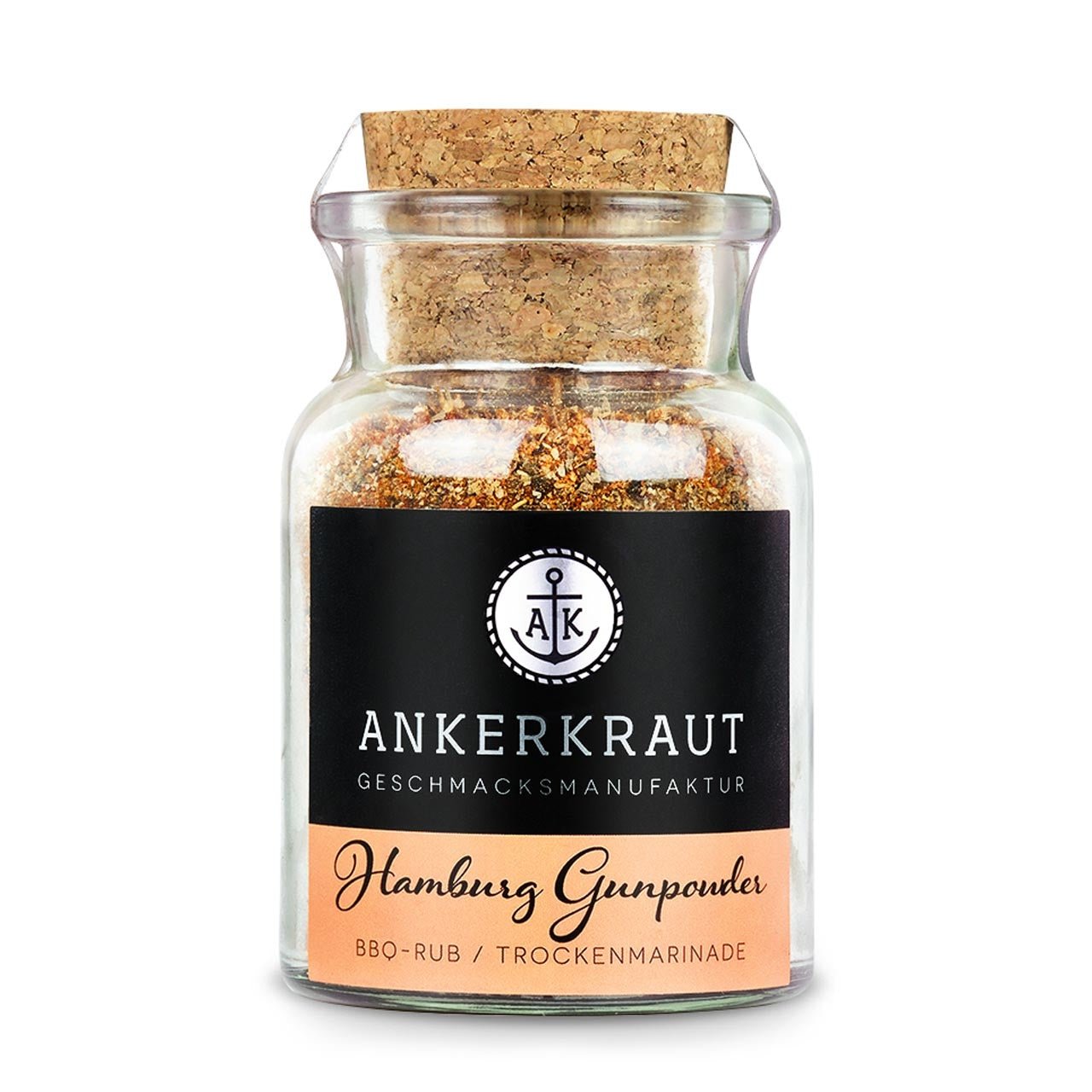 Ankerkraut Hamburg Gunpowder - Grillstar.deAnkerkraut Hamburg GunpowderAnkerkrautGrillstar.de42603478902384260347890238