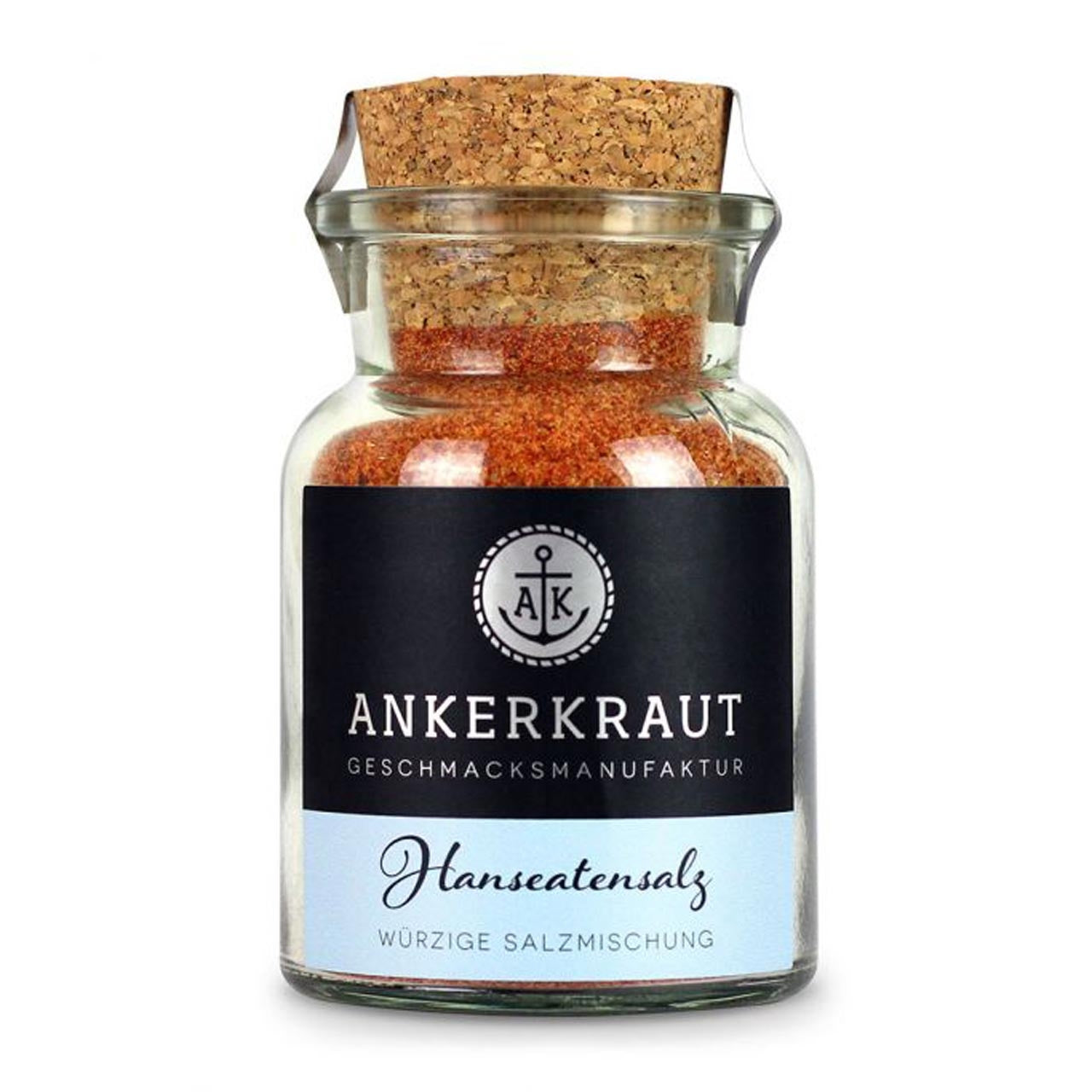 Ankerkraut Hanseatensalz